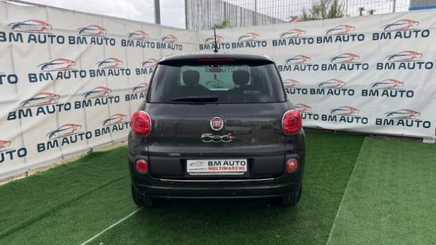 FIAT 500L 1.3 Multijet MOTORE NUOVO KM 0 95 CV Lounge rif. 23709214 - Foto 7