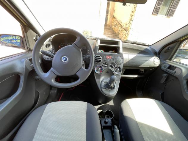 Fiat Panda 1.1 Actual COMP PASSAGGIO - Foto 5