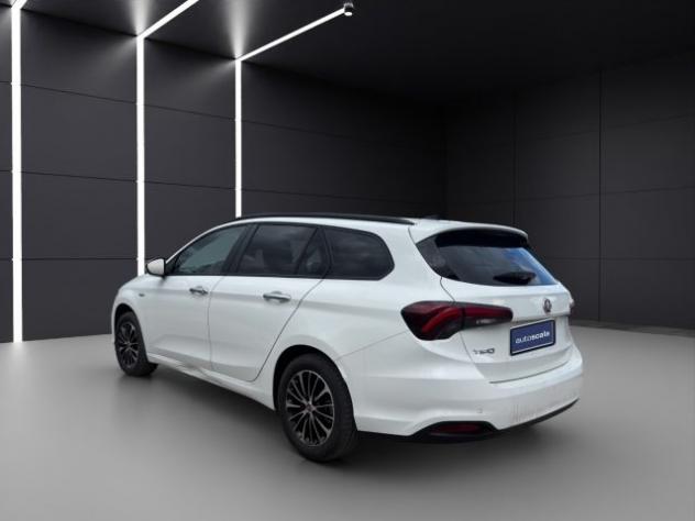 FIAT Tipo 1.6 Mjt S&S SW City Life rif. 23461575 - Foto 3