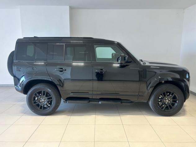 Land Rover Defender 110 3.0D 200 CV AWD Auto X-Dynamic SE MY26 AUTOCARRO N1 - Foto 6