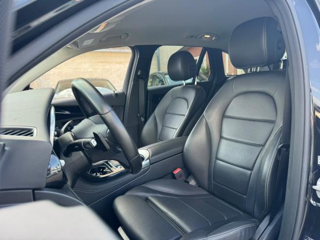 Mercedes-Benz GLC 220 d 4Matic Sport aut. - Foto 6