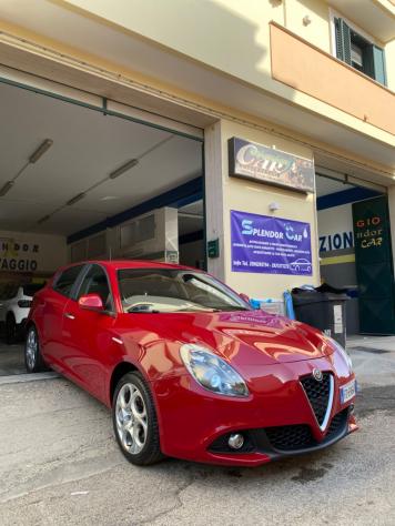 Alfa Romeo Giulietta 1.4 Turbo 120 CV Sprint - Foto 3