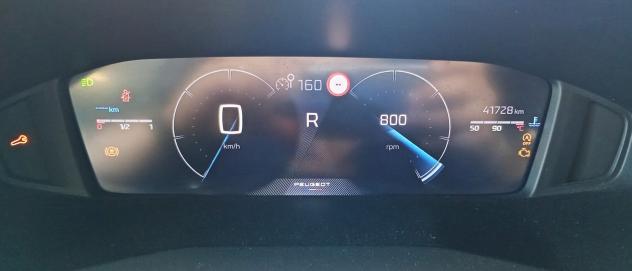 Peugeot 2008 BlueHDi 130 S&S EAT8 Allure - 2024 - AZIENDALE - Foto 6