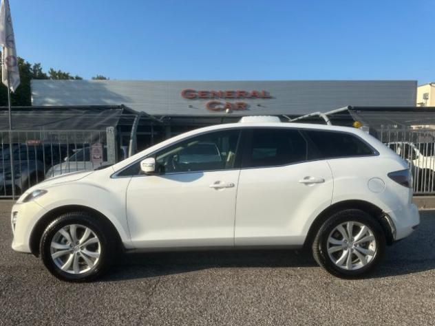 MAZDA CX-7 2.2L MZR CD Tourer rif. 23971606