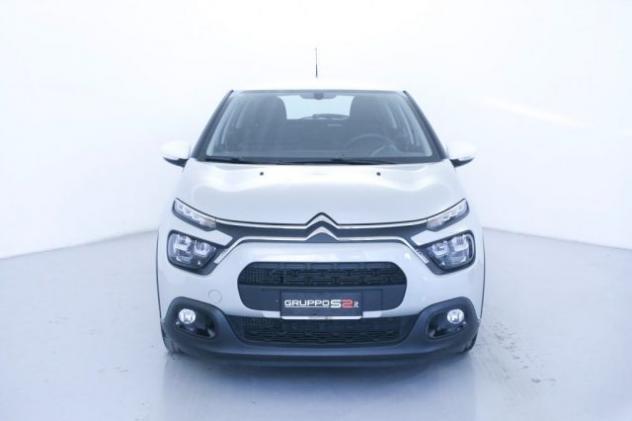 CITROEN C3 BlueHDi 100 S&S Feel NEOPATENTATI FARI DIURNI LED rif. 18381468 - Foto 2