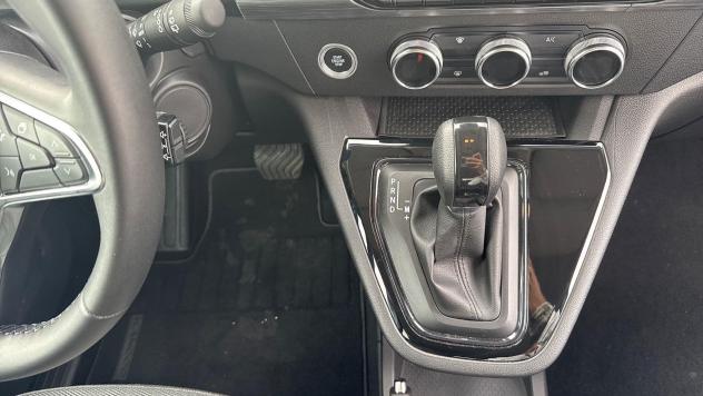 Renault Kangoo III 2021 1.5 Blue dCi Equilibre EDC - Foto 10