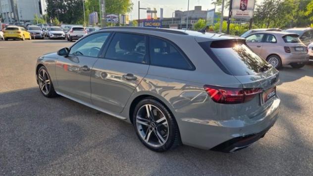 AUDI A4 Avant 35 TDI/163 CV S tronic S line edition PERMUT rif. 23992207 - Foto 4