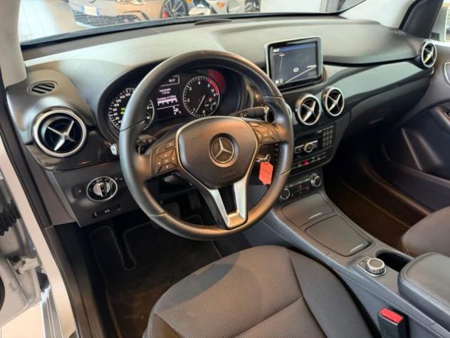MERCEDES-BENZ B 180 CDI Business//NAVI//AUTOMATICA// rif. 23749800 - Foto 8