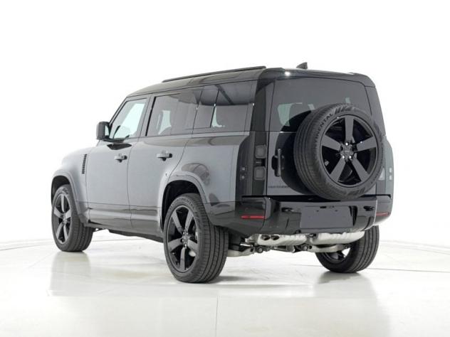 Land Rover Defender D250 AWD Auto 110 X-Dynamic SE - Foto 3