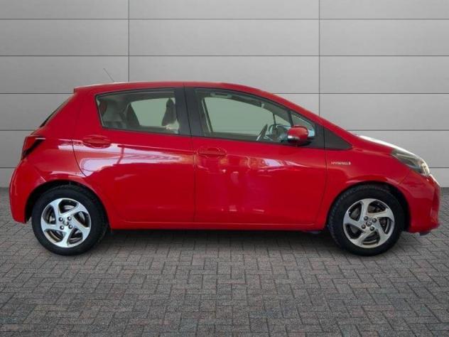 Toyota Yaris 3ª serie 1.5 Hybrid 5 porte Active - Foto 5