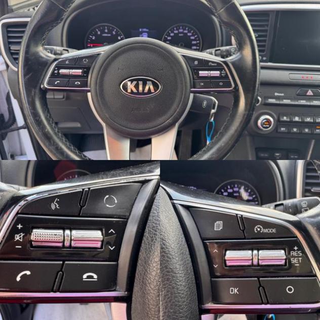 KIA Sportage 1.6 ECOGPL 2WD Style rif. 23966004 - Foto 8