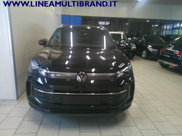 VOLKSWAGEN Tiguan 1.5 eTSI 130 CV ACT DSG Navi Led Pack Winter rif. 23767484 - Foto 2