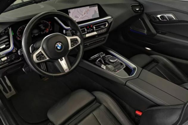 BMW Z4 sDrive30i Msport rif. 23757289 - Foto 8
