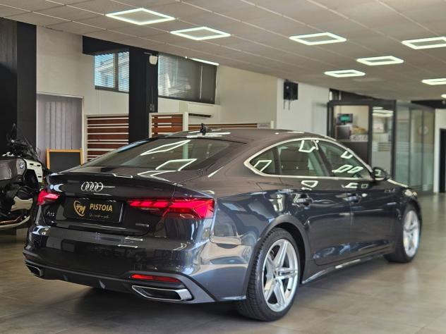 Audi A5 SPB 40 2.0 TDI mhev quattro S tronic - Foto 4