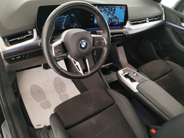Bmw 2er Active Tourer 220i 48V Msport - TETTO APRIBILE - Foto 10
