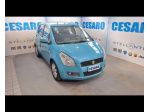 SUZUKI Splash 1.0 GLS rif. 23674417