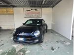 Volkswagen Maggiolino Beetle