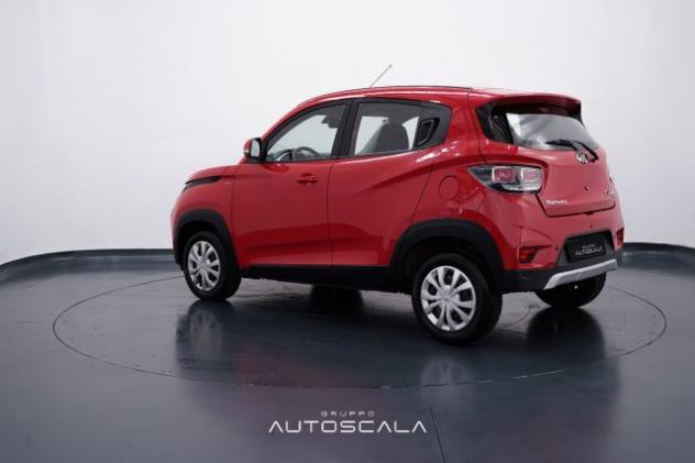 MAHINDRA KUV100 1.2 VVT K6+ GPL rif. 24195014 - Foto 4
