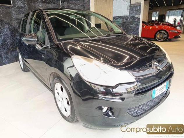 CITROEN C3 BlueHDi 75 Live Edition rif. 24034268 - Foto 3