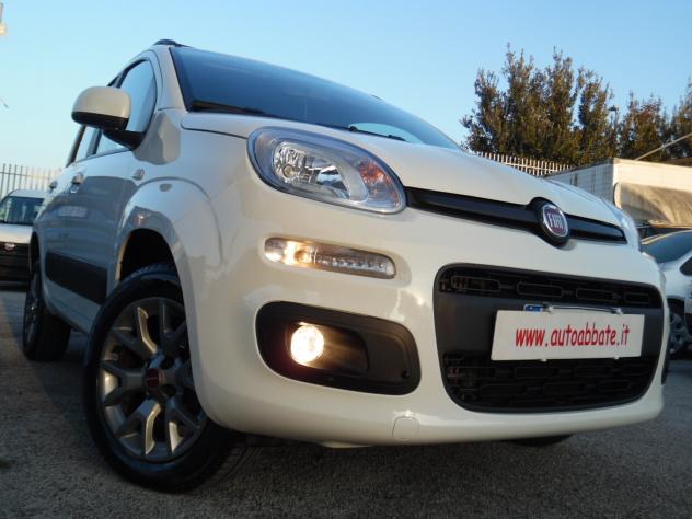 Fiat Panda Lounge - Foto 9