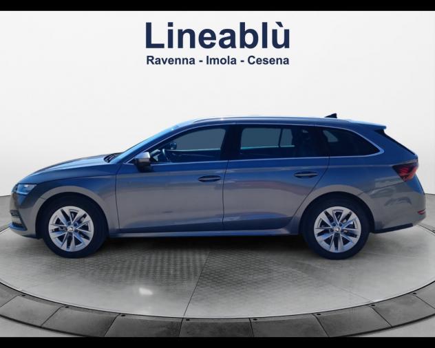 Škoda Octavia Octavia 4ª serie - Octavia 1.0 e-TEC DSG Wagon Style - Foto 2