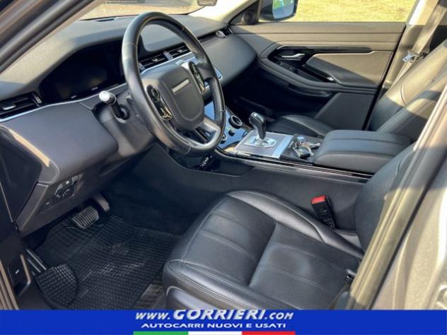 LAND ROVER Range Rover Evoque 2.0D AUTOCARRO N1 rif. 24039301 - Foto 10