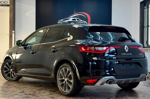Renault Megane Mane dCi 8V 110 CV Energy GT Line - Foto 6