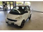 Smart ForTwo 1000 52 kW couppassion