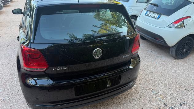 Volkswagen Polo 1.2 TDI DPF 5 p. BlueMotion 89g - Foto 8