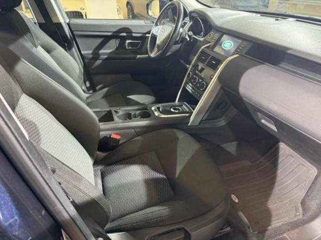 LAND ROVER Discovery Sport 2.0 TD4 150 CV SE N1 rif. 22993621 - Foto 10