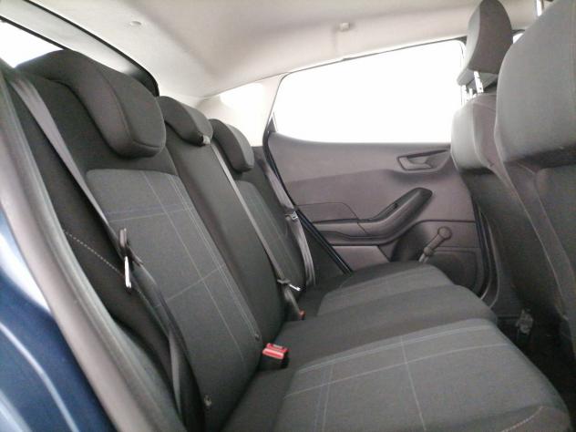 Ford Fiesta 5p 1.1 Plus s&s 75cv - Foto 8
