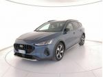 Ford Focus Active SW 1.0t ecoboost h X 125cv