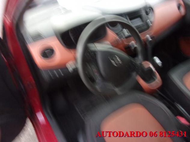 HYUNDAI i10 1.0 MPI Comfort rif. 24166954 - Foto 10