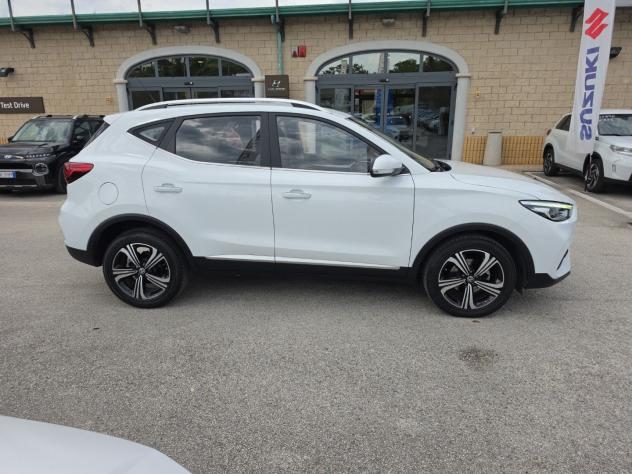 MG ZS 2021 1.5 Comfort - Foto 4