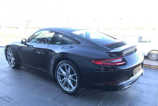Porsche 911 CARRERA 3.0 DPK NAVI CAMERA 20 TETTO BOSE - Foto 5