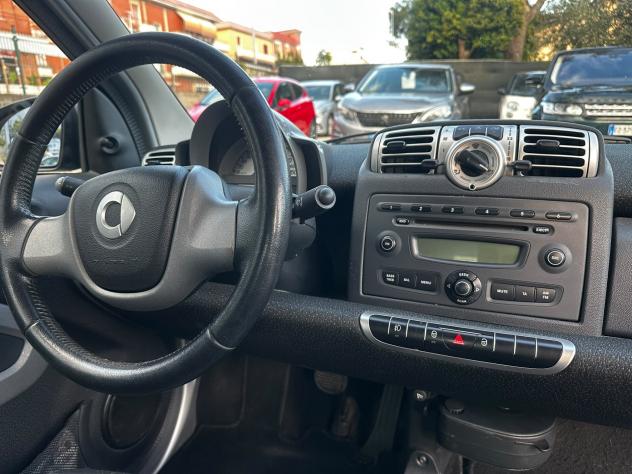 Smart ForTwo 1000 52 kW couppulse - Foto 10
