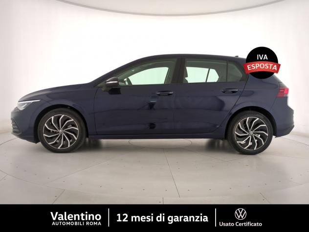 Volkswagen Golf 1.0 eTSI DSG EVO Life - Foto 4