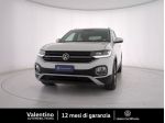 Volkswagen T-Cross 1.0 TSI Advanced