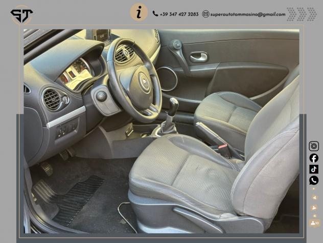 Renault Clio 1.2 16V 3 porte Live! - Foto 6