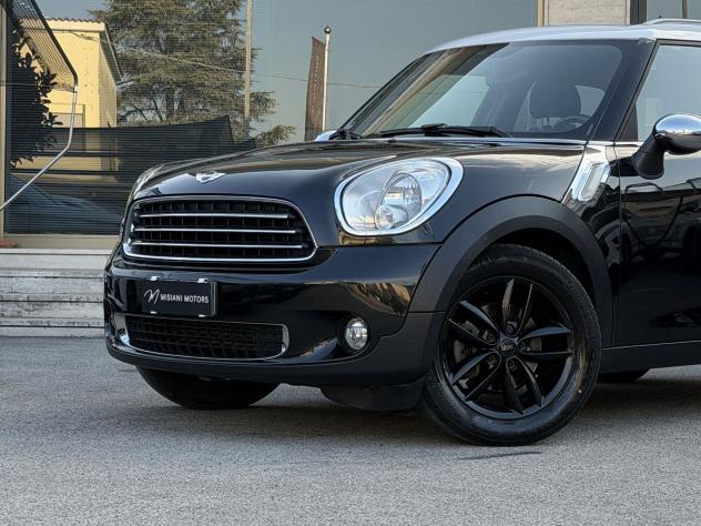 MINI Countryman Mini Countryman 2.0 Cooper SD - Foto 2