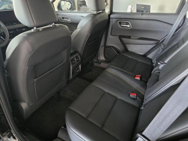 NISSAN X-Trail Mild Hybrid 2WD 5 posti Tekna rif. 24003225 - Foto 8