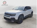 Jeep Avenger 1.2 Turbo 110 CV MHEV Summit