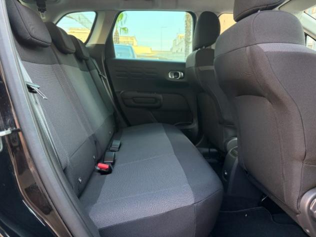 CITROEN C3 Aircross 1.5BlueHDi 110 Shine rif. 24180759 - Foto 10