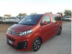 Citroen Spacetourer 2.0 BlueHDi 140 S&S M Feel