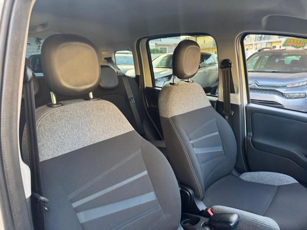 FIAT PANDA 0.9 TWINAIR 85CV LOUNGE 2018 - Foto 7