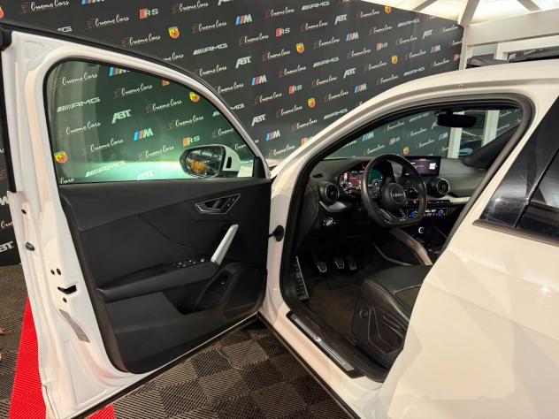 Audi Q2 35 2.0 tdi S line - Foto 9