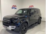 Land Rover Defender 3.0D I6 200 110 SE AWD auto.