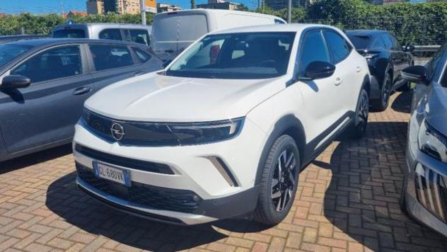 OPEL Mokka 1.2 Turbo Elegance rif. 23811885 - Foto 2