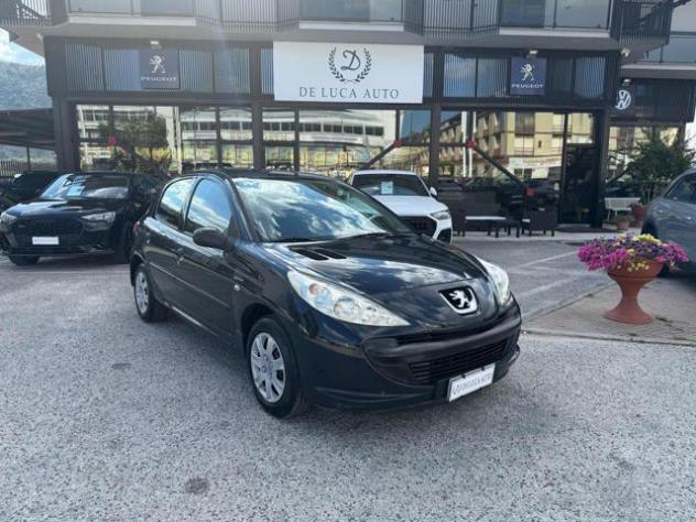 PEUGEOT 206 PLUS 1.1 URBAN 5P SCONTO ROTTAMAZIONE rif. 24126863