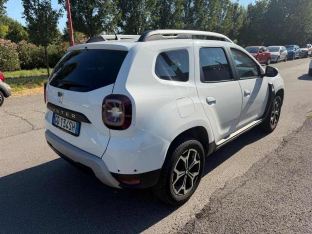 DACIA Duster 1.0 TCe 100 CV ECO-G 4x2 Prestige rif. 23951713 - Foto 5
